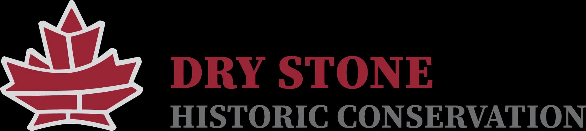 Dry Stone Canada Historic Conservation